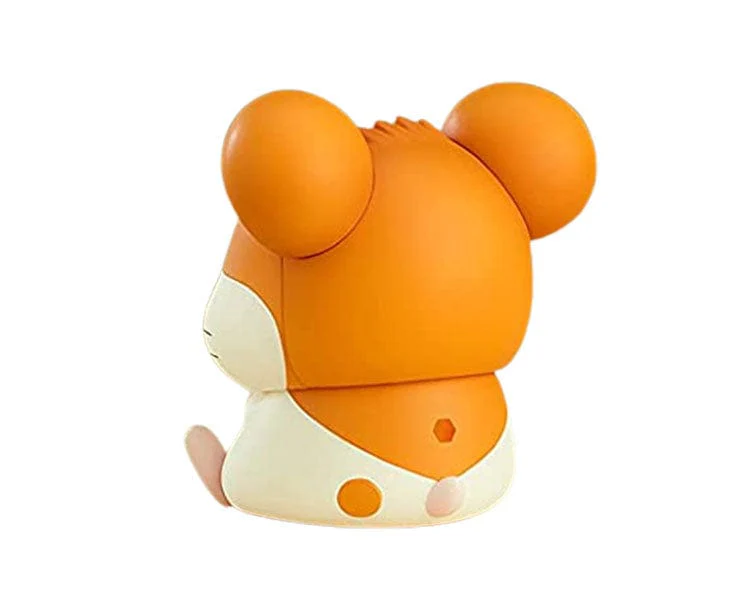 Hamtaro Nederoid Figure: Hamtaro - Image 2