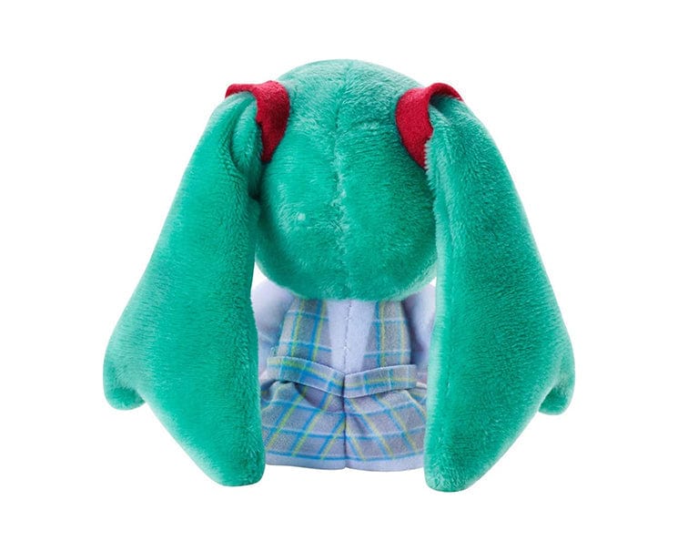 Hatsune Miku Car Interior Mascot Plush - Image 3