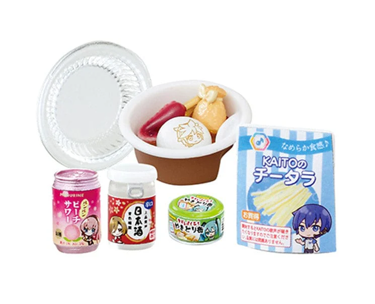 Hatsune Miku Convenience Store Blind Box - Image 8