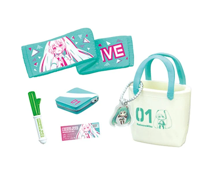 Hatsune Miku Room Blind Box - Image 10