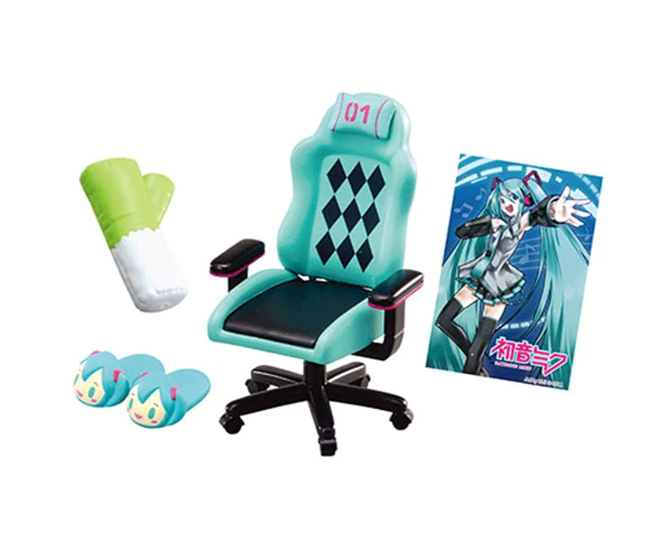 Hatsune Miku Room Blind Box - Image 6