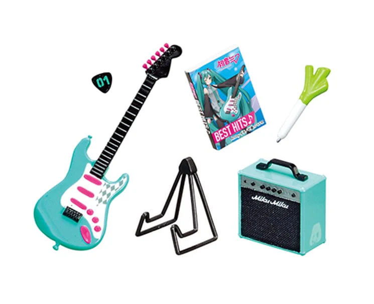 Hatsune Miku Room Blind Box - Image 7