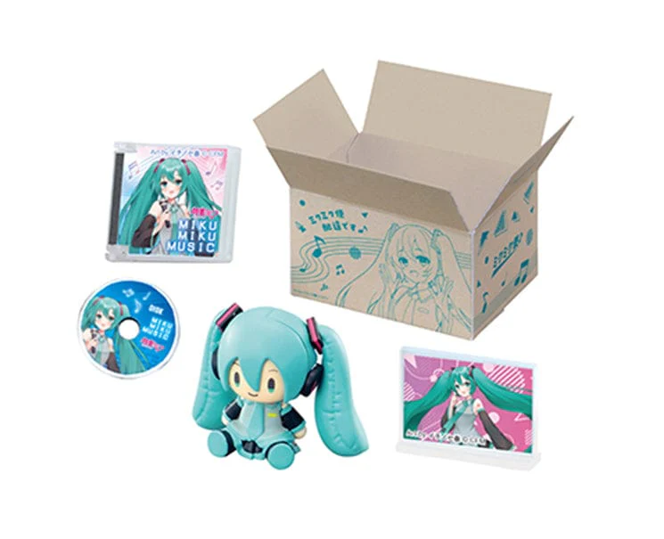 Hatsune Miku Room Blind Box - Image 8