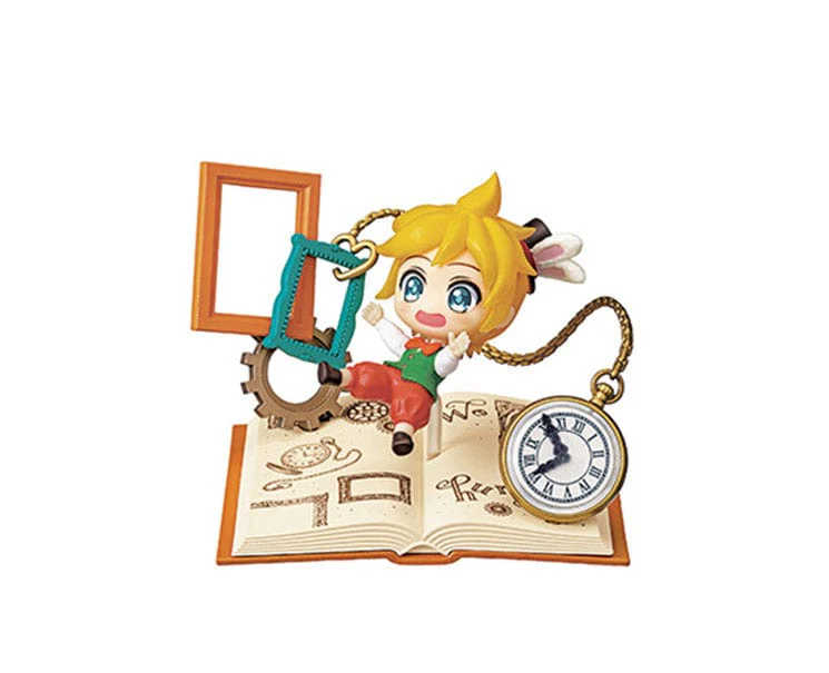 Hatsune Miku Secret Wonderland Blind Box - Image 3
