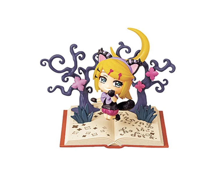 Hatsune Miku Secret Wonderland Blind Box - Image 4