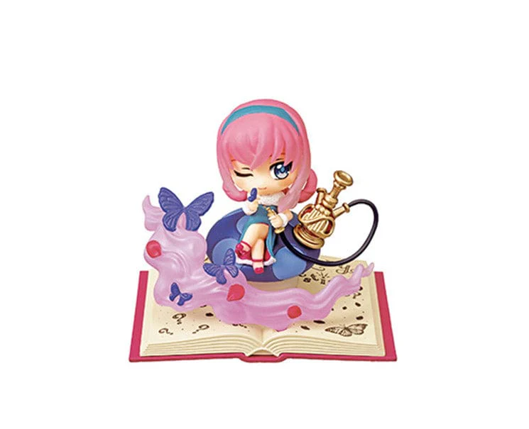 Hatsune Miku Secret Wonderland Blind Box - Image 5