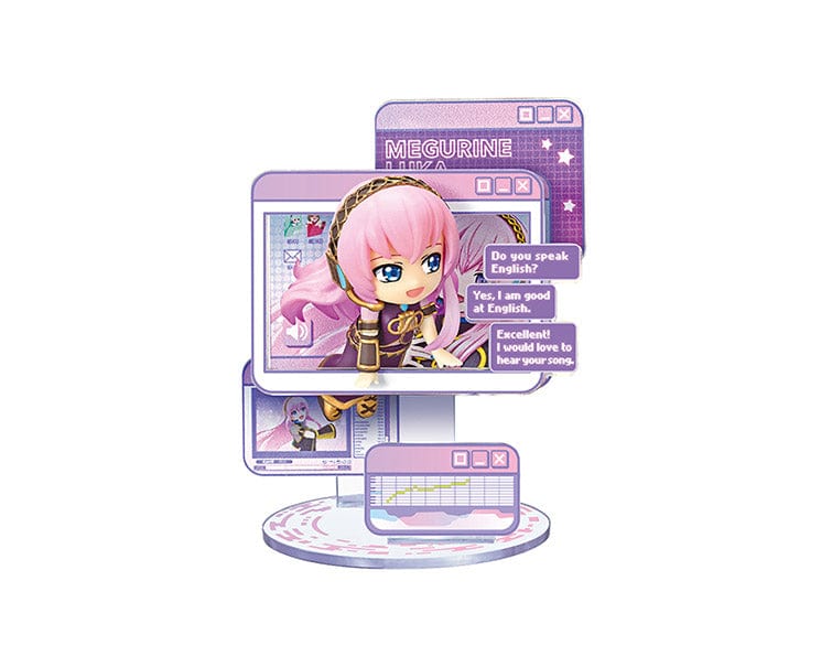 Hatsune Miku Window Figure Blind Box (Single) - Image 5