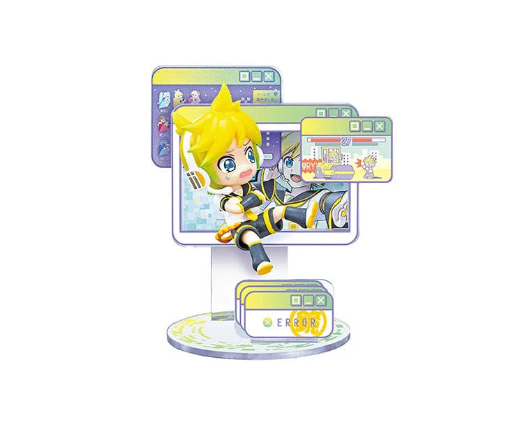 Hatsune Miku Window Figure Blind Box (Single) - Image 7
