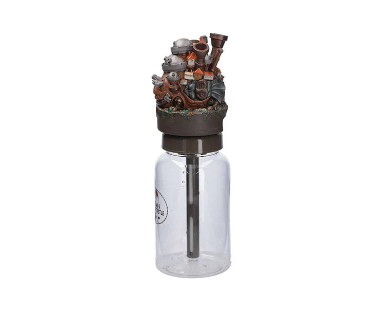 Howl's Moving Castle Humidifier - Image 2