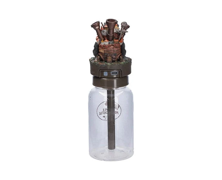 Howl's Moving Castle Humidifier - Image 3