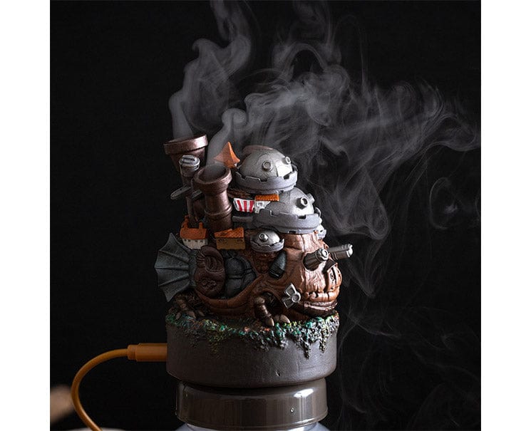 Howl's Moving Castle Humidifier - Image 4