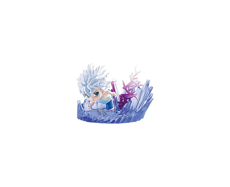 Hunter X Hunter Desktop Blind Box 3 - Image 3