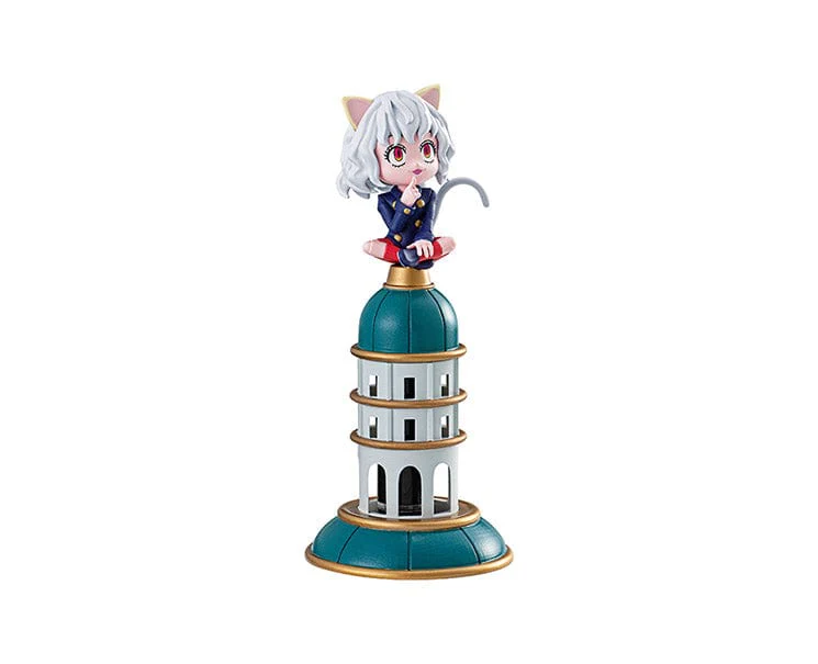 Hunter X Hunter Desktop Blind Box 3 - Image 5