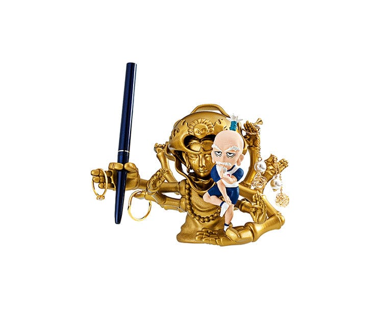 Hunter X Hunter Desktop Blind Box 3 - Image 6