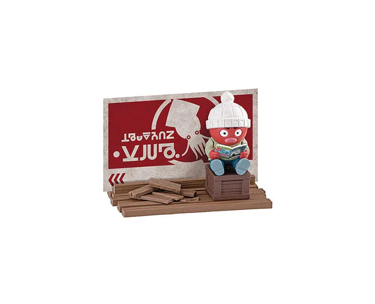 Hunter X Hunter Desktop Blind Box 3 - Image 7