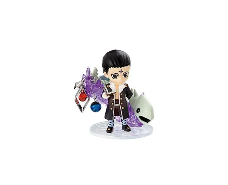 Hunter X Hunter Desktop Blind Box - Image 3