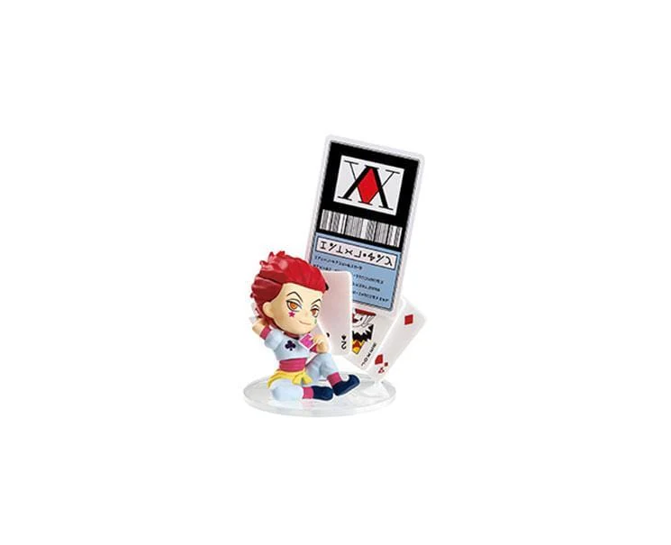 Hunter X Hunter Desktop Blind Box - Image 4