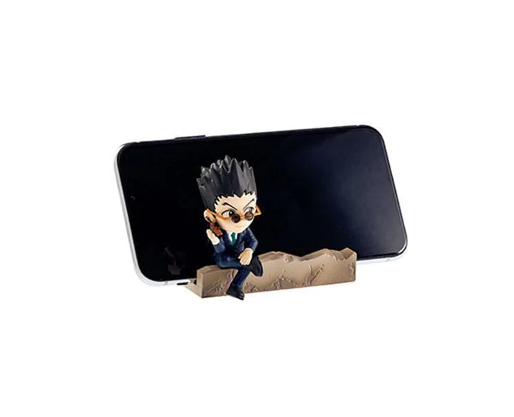 Hunter X Hunter Desktop Blind Box - Image 7