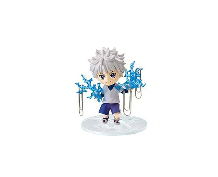 Hunter X Hunter Desktop Blind Box Complete Set - Image 6