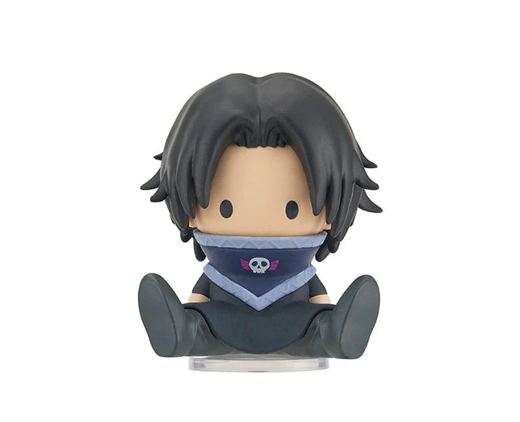 Hunter x Hunter Phantom Troupe Petadoll Blind Box - Image 3