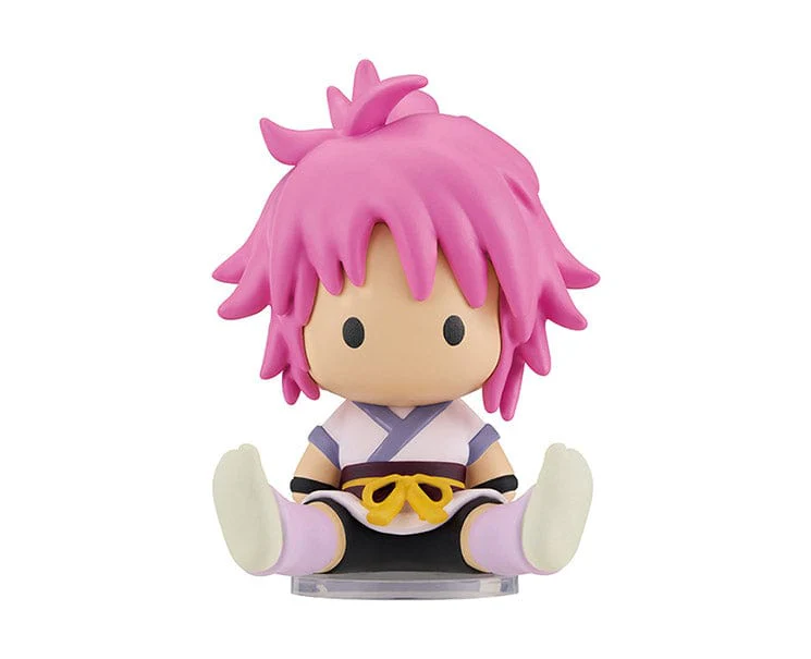 Hunter x Hunter Phantom Troupe Petadoll Blind Box - Image 4