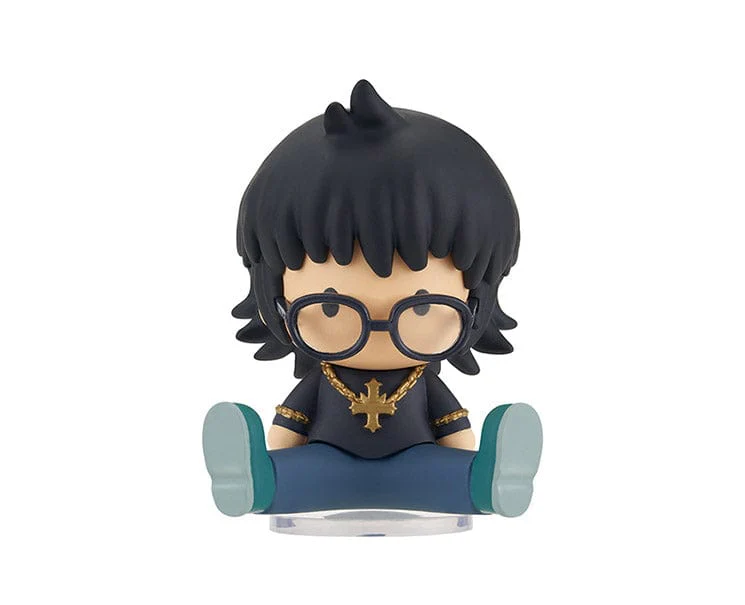 Hunter x Hunter Phantom Troupe Petadoll Blind Box - Image 5