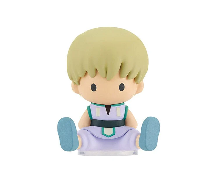 Hunter x Hunter Phantom Troupe Petadoll Blind Box - Image 6