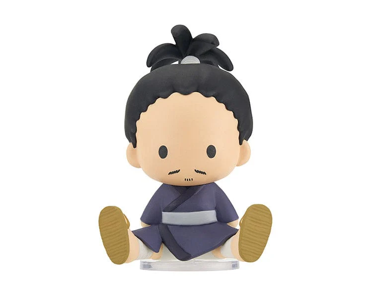 Hunter x Hunter Phantom Troupe Petadoll Blind Box - Image 7
