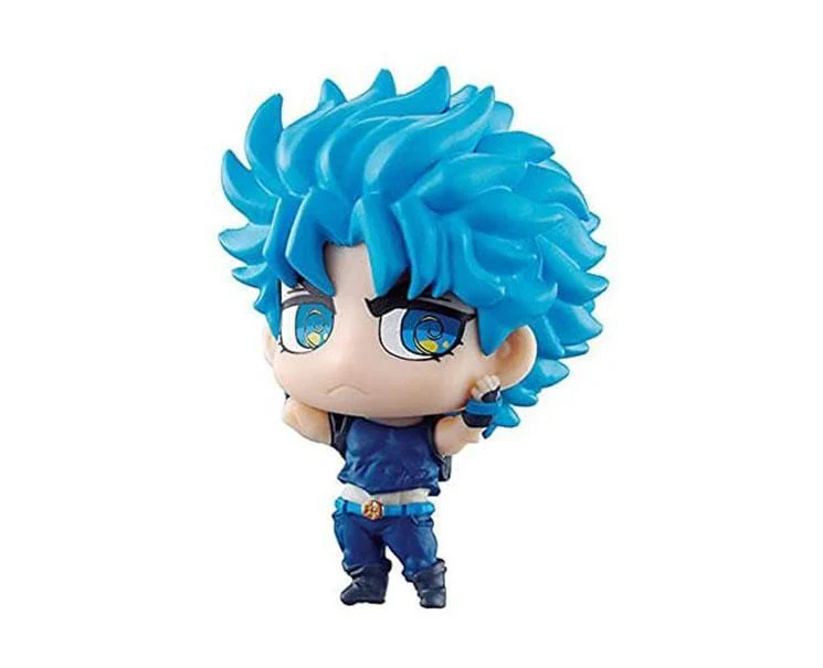 Jojo's Bizarre Adventure Gachapon Figure Collection Aj - Image 2