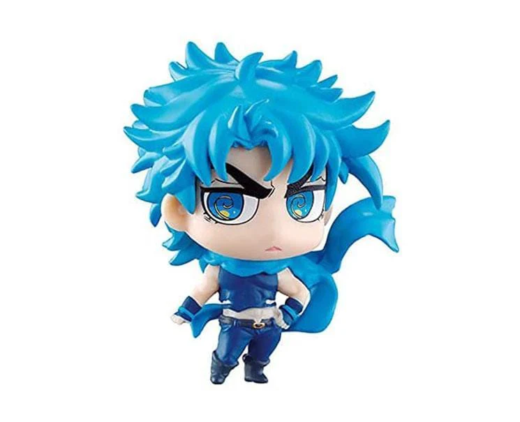 Jojo's Bizarre Adventure Gachapon Figure Collection Aj - Image 3
