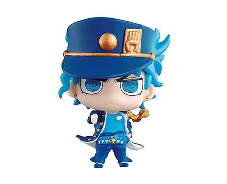 Jojo's Bizarre Adventure Gachapon Figure Collection Aj - Image 4