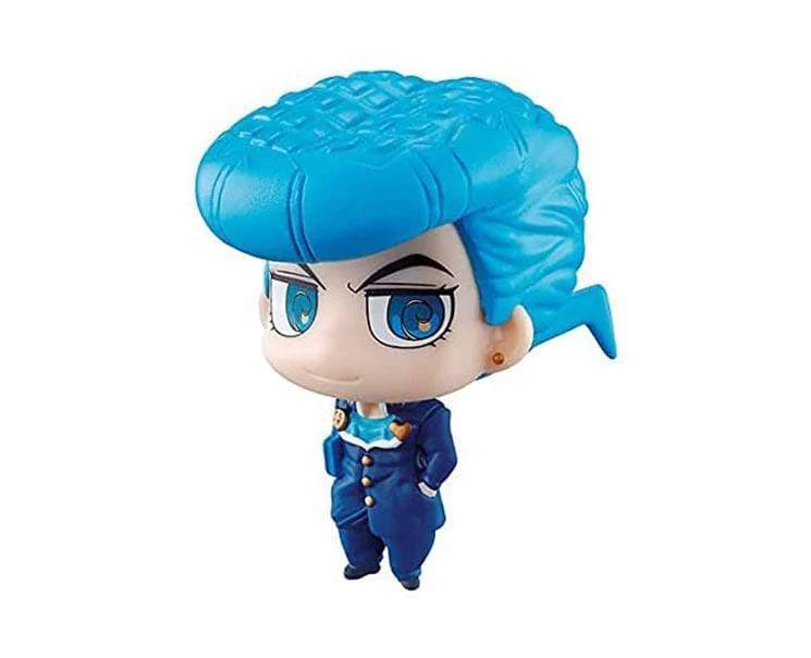 Jojo's Bizarre Adventure Gachapon Figure Collection Aj - Image 5