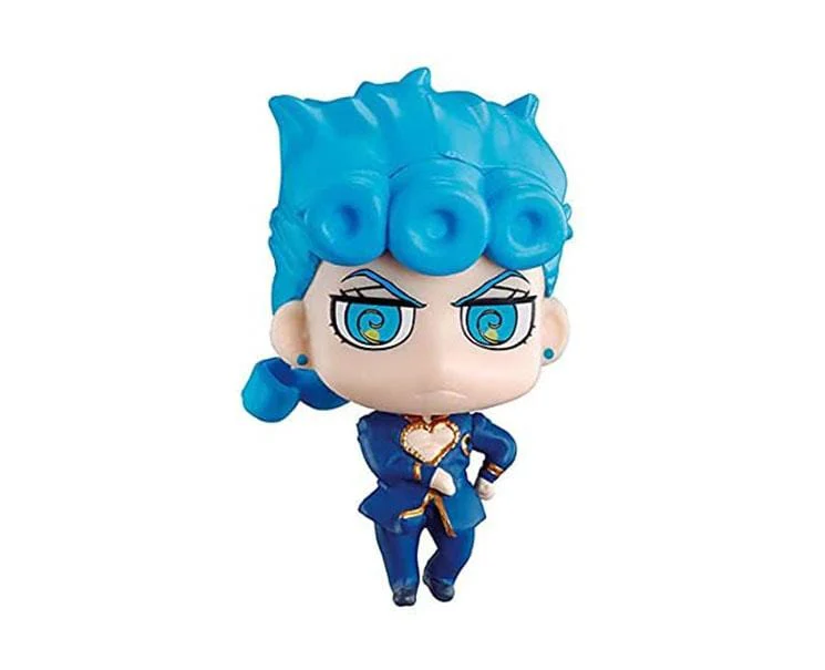 Jojo's Bizarre Adventure Gachapon Figure Collection Aj - Image 6