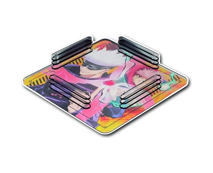 Jujutsu Kaisen Datafig Stadium Set - Image 3