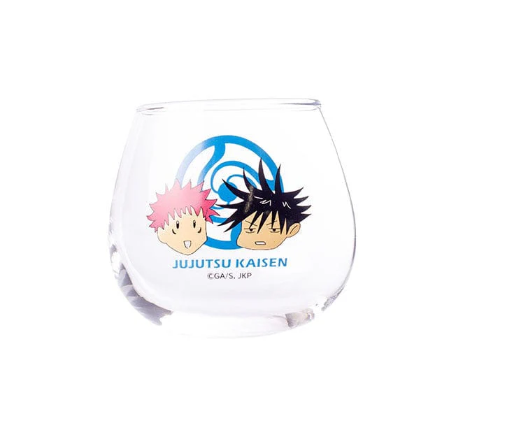 Jujutsu Kaisen Glasses Set - Image 5