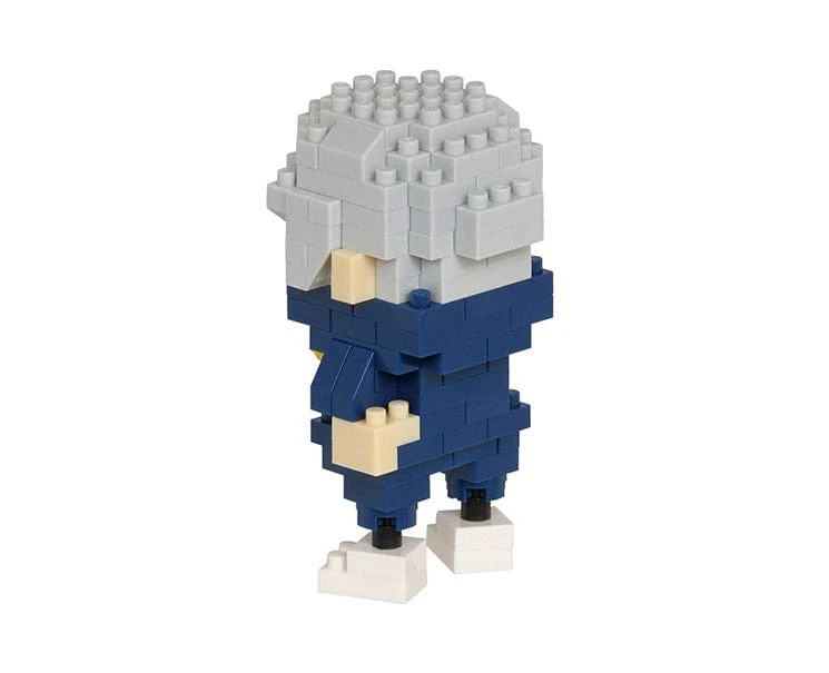 Jujutsu Kaisen Inumaki Toge Nanoblock - Image 3