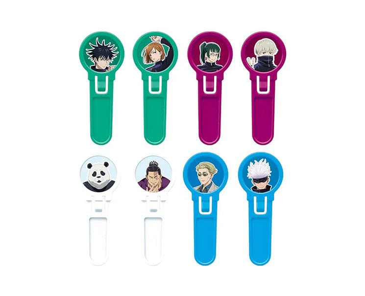 Jujutsu Kaisen Pop Up Barrel Game - Image 2