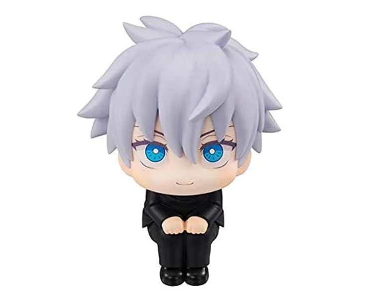 Jujutsu Kaisen Look Up Figure: Gojo - Image 2