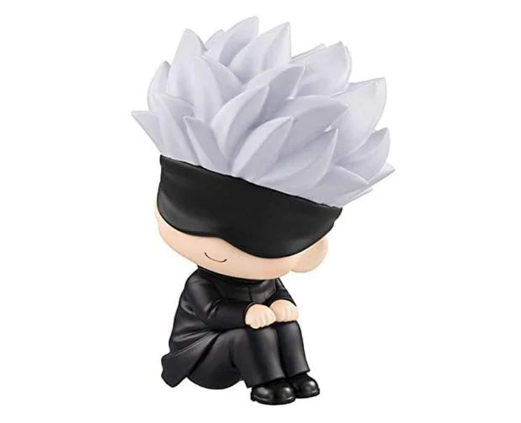 Jujutsu Kaisen Look Up Figure: Gojo - Image 3
