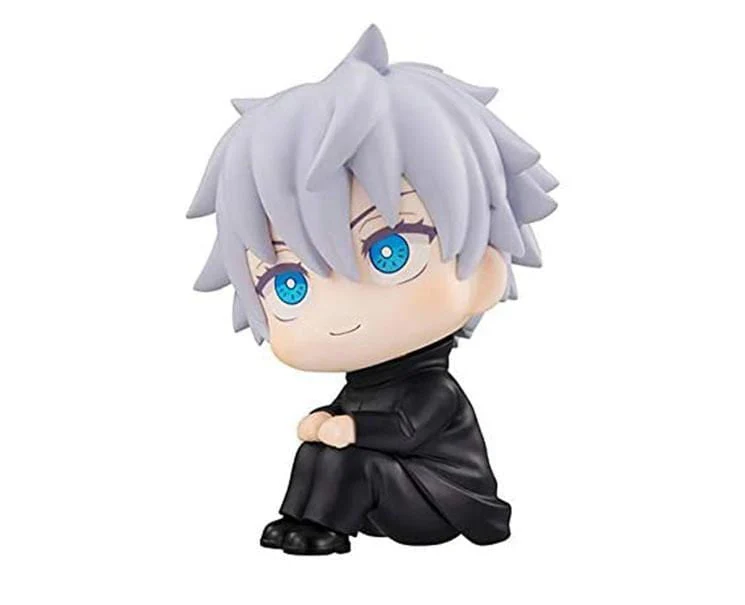 Jujutsu Kaisen Look Up Figure: Gojo - Image 4