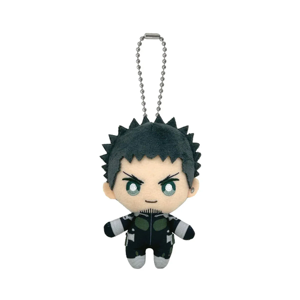 Kaiju No. 8 Chibi Mascot: Hibino Kafka