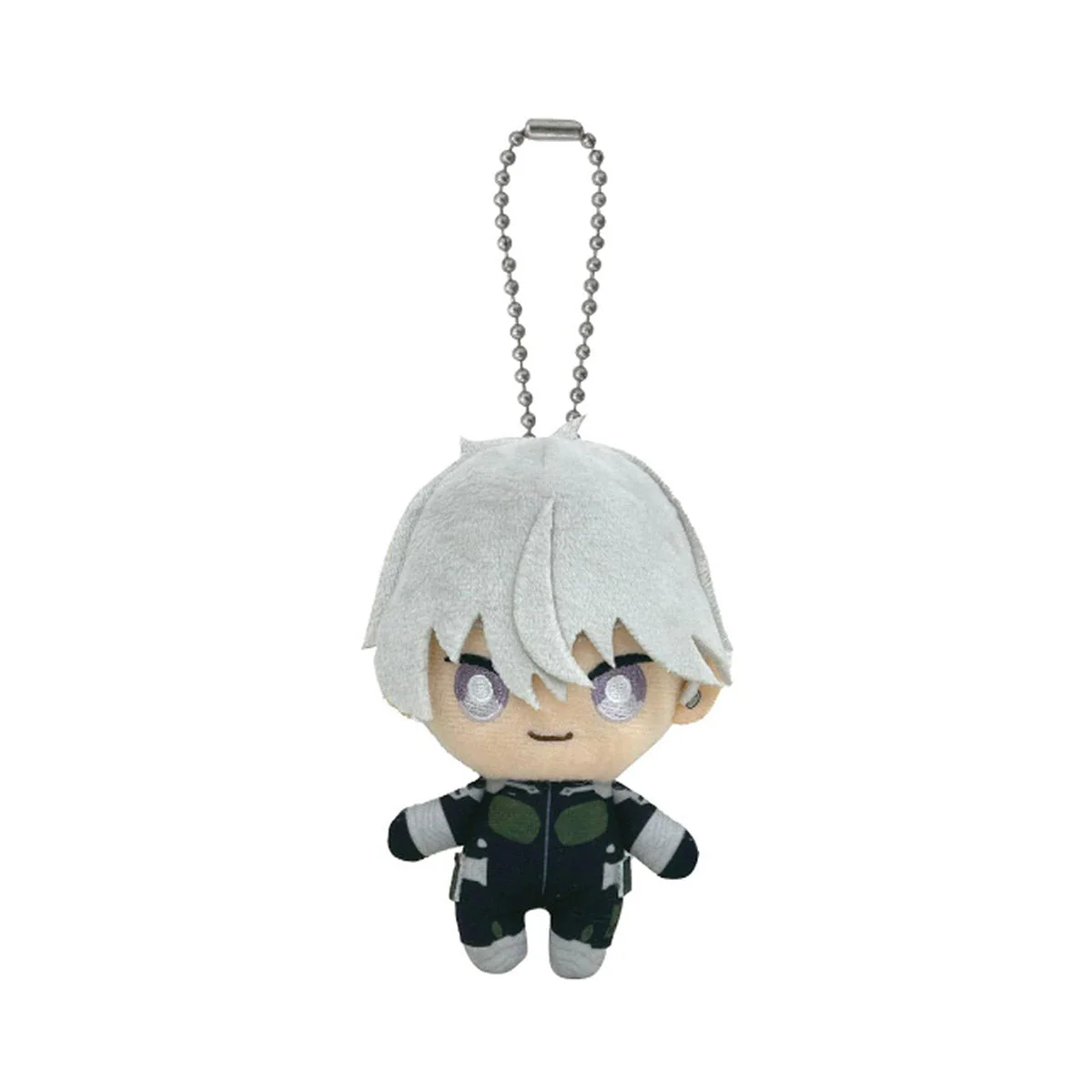 Kaiju No. 8 Chibi Mascot: Reno Ichikawa