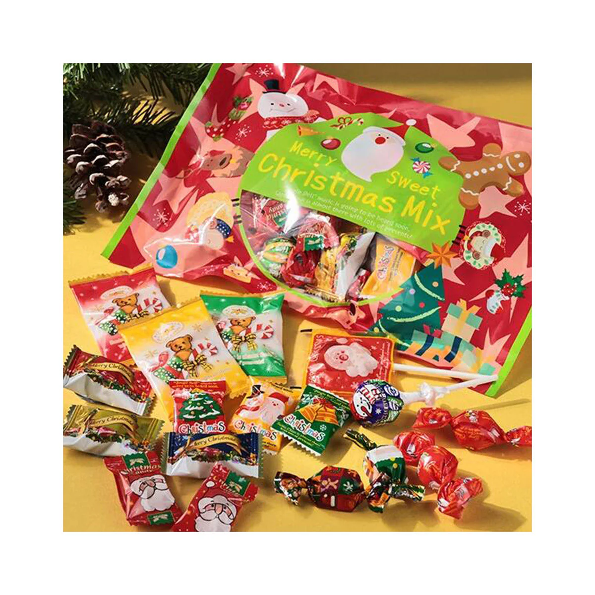 Kaldi Merry Sweet Christmas Mix - Image 2
