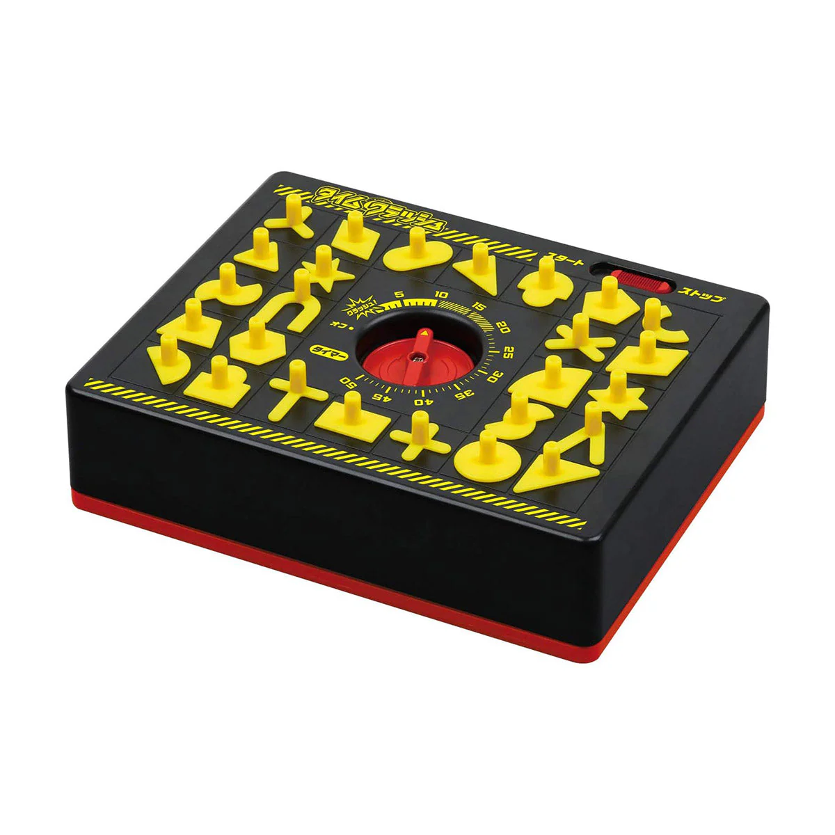 Kawada Time Crash Toy - Image 2