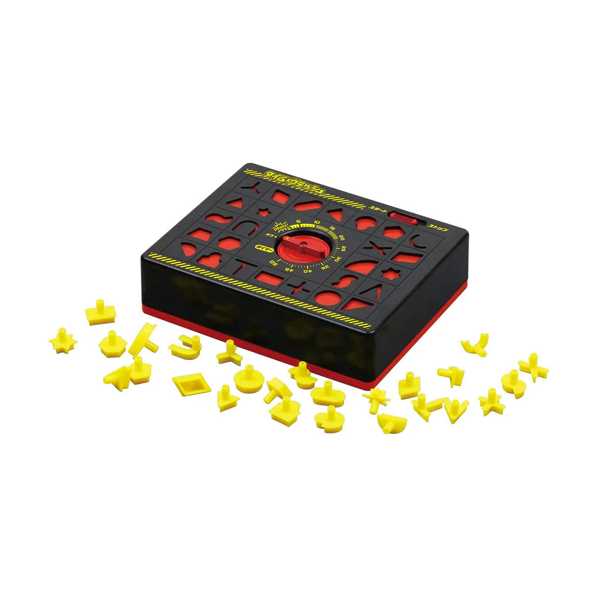 Kawada Time Crash Toy - Image 3