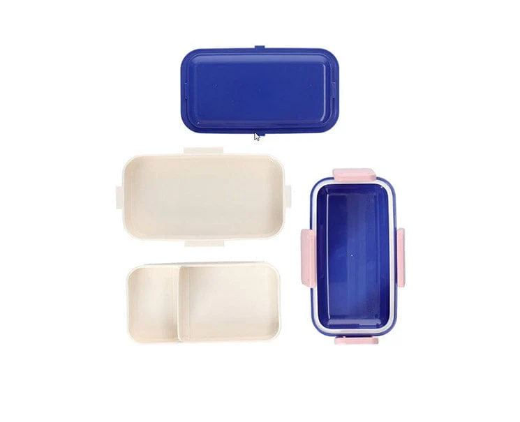 Kiki's Delivery Double Service Bento Box: Jiji - Image 2