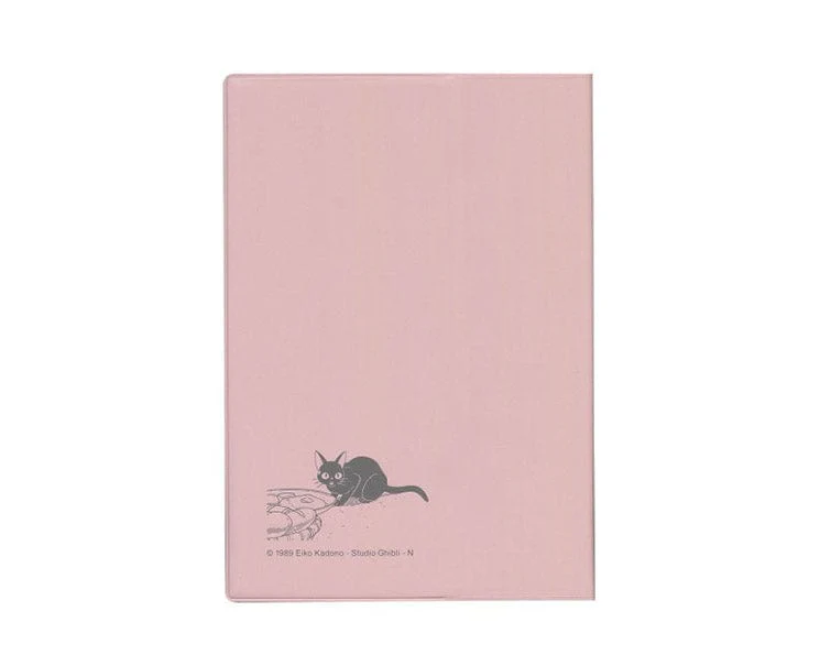 Kiki's Delivery Service 2024 A5 Planner - Image 2