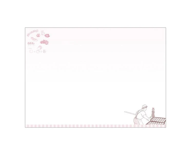 Kiki's Delivery Service 2024 A5 Planner - Image 5