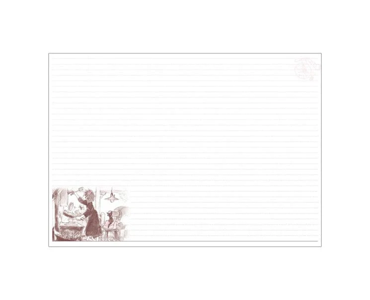 Kiki's Delivery Service 2024 A5 Planner - Image 6