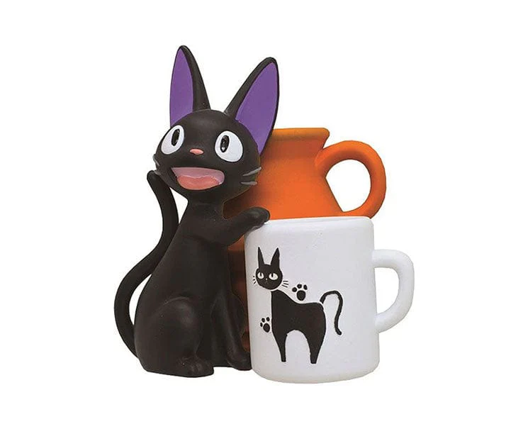 Kiki's Delivery Service Pen Holder: Jiji - Image 3